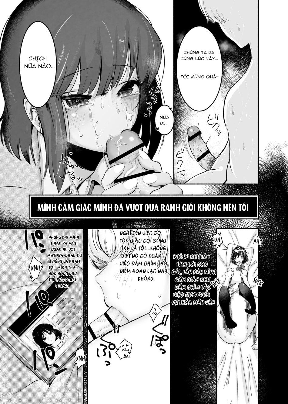 ONESHOT CHỊCH Chapter 106 - Trang 2