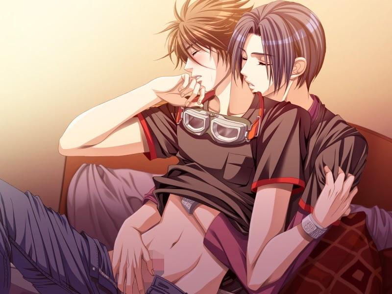 Tuyển tập BOYLOVE màu sắc Chapter 20 Art - Trang 2
