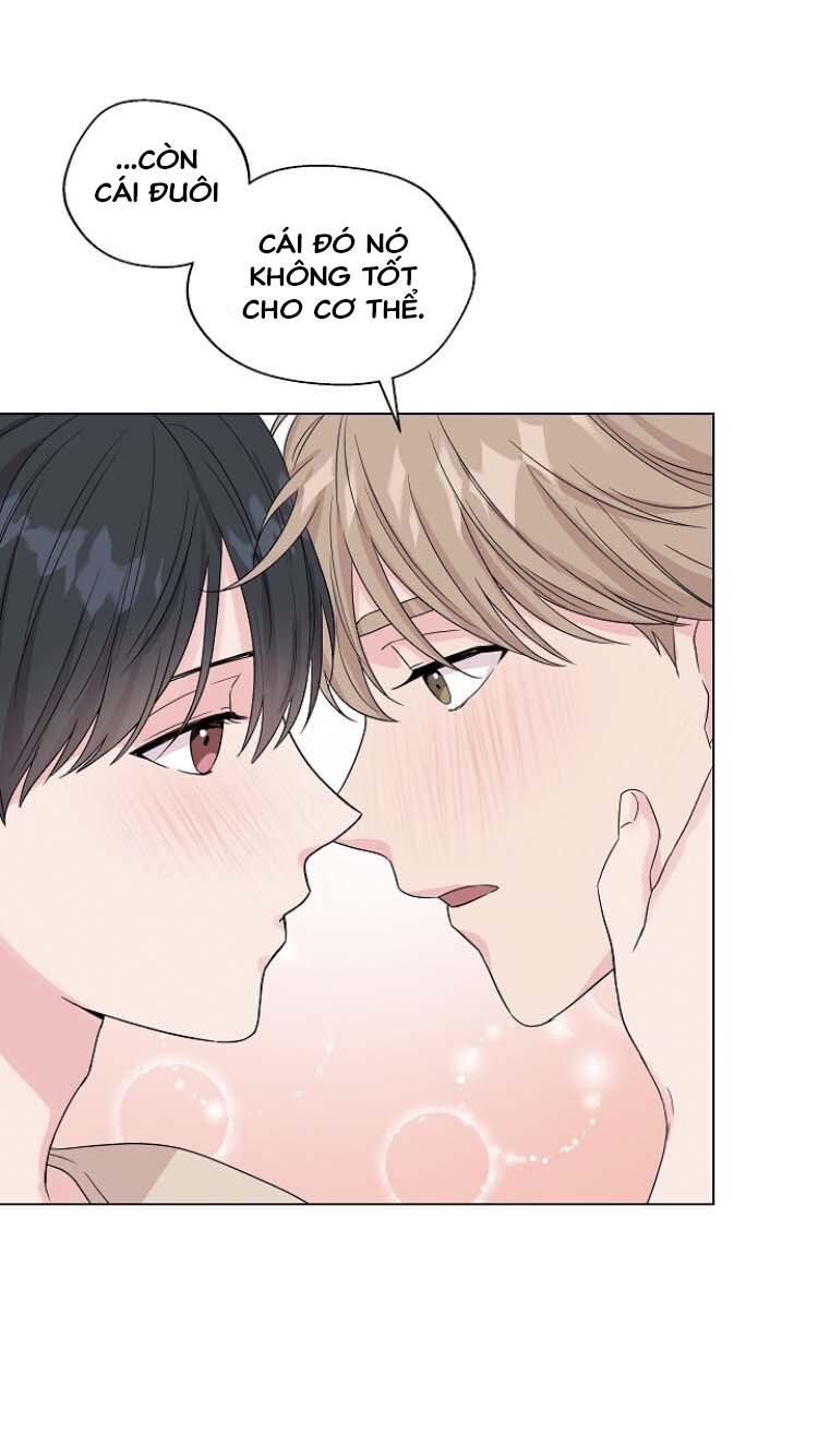 BOYLOVE FULL MÀU Chapter 3.4 - Trang 2