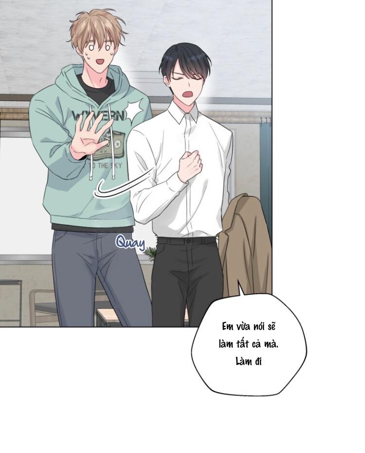 BOYLOVE FULL MÀU Chapter 3.3 - Trang 2