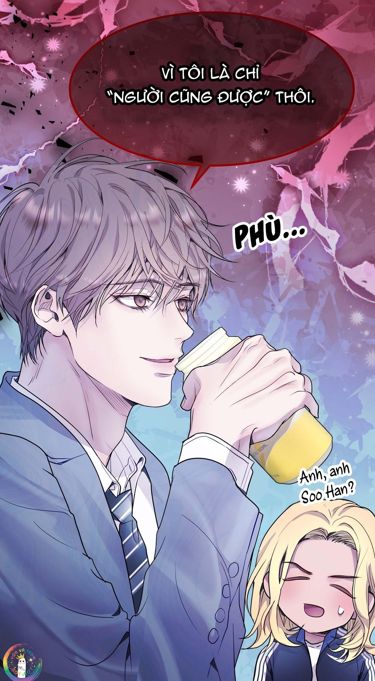 (END) Vị Kỷ Chapter 26 - Next Chapter 27