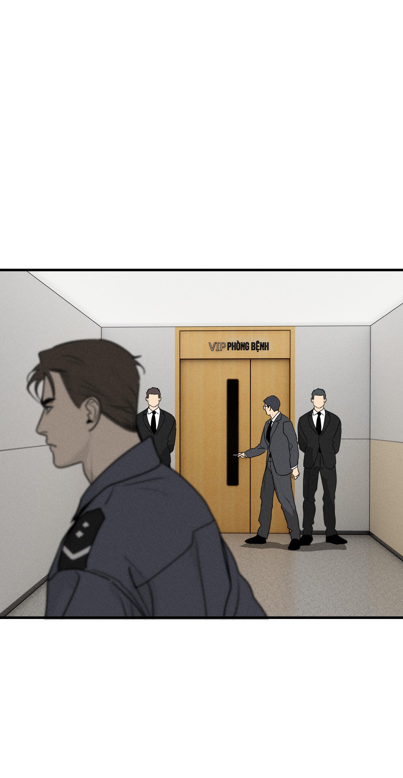 (END) ID Của Thần Chapter 46 - Trang 2