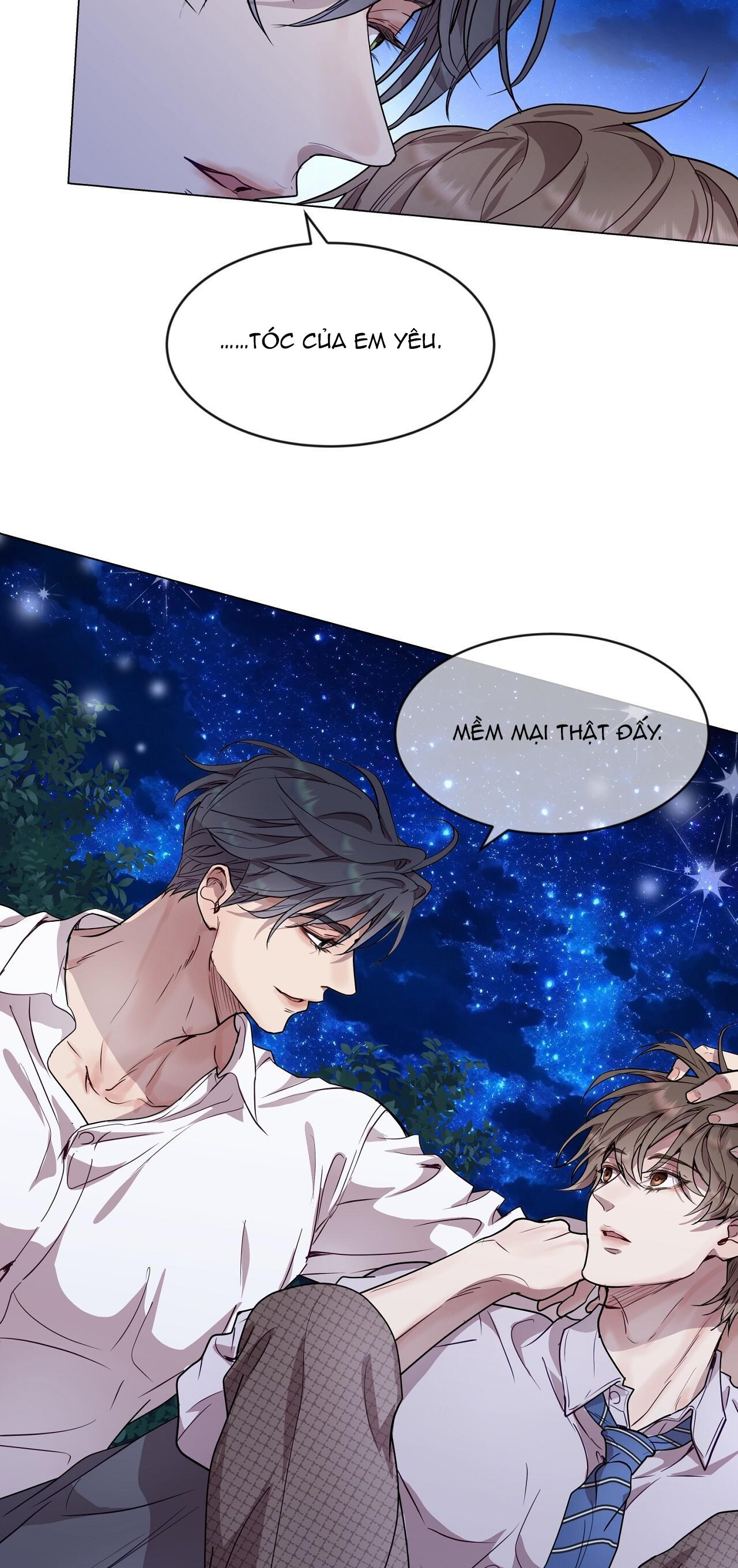(END) Vị Kỷ Chapter 17 - Trang 2
