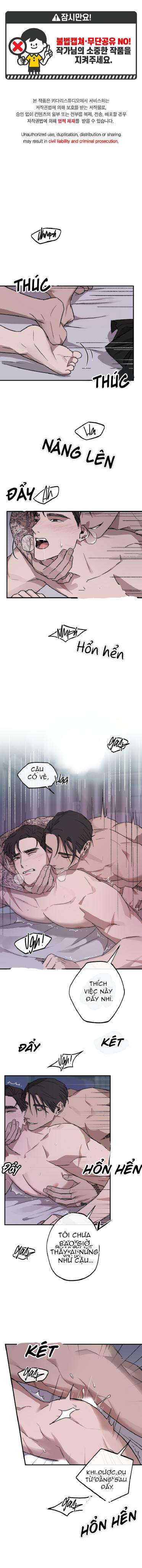 Tuyển tập BOYLOVE màu sắc Chapter 3.2 End Giấc Mơ - Trang 2