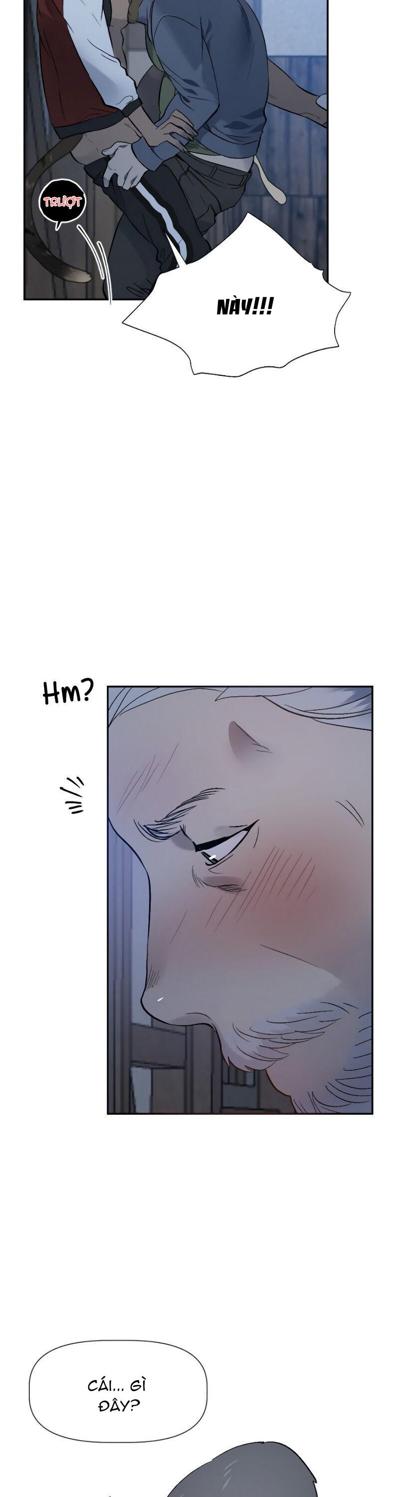 Tuyển tập BOYLOVE màu sắc Chapter 8.2 - Trang 2