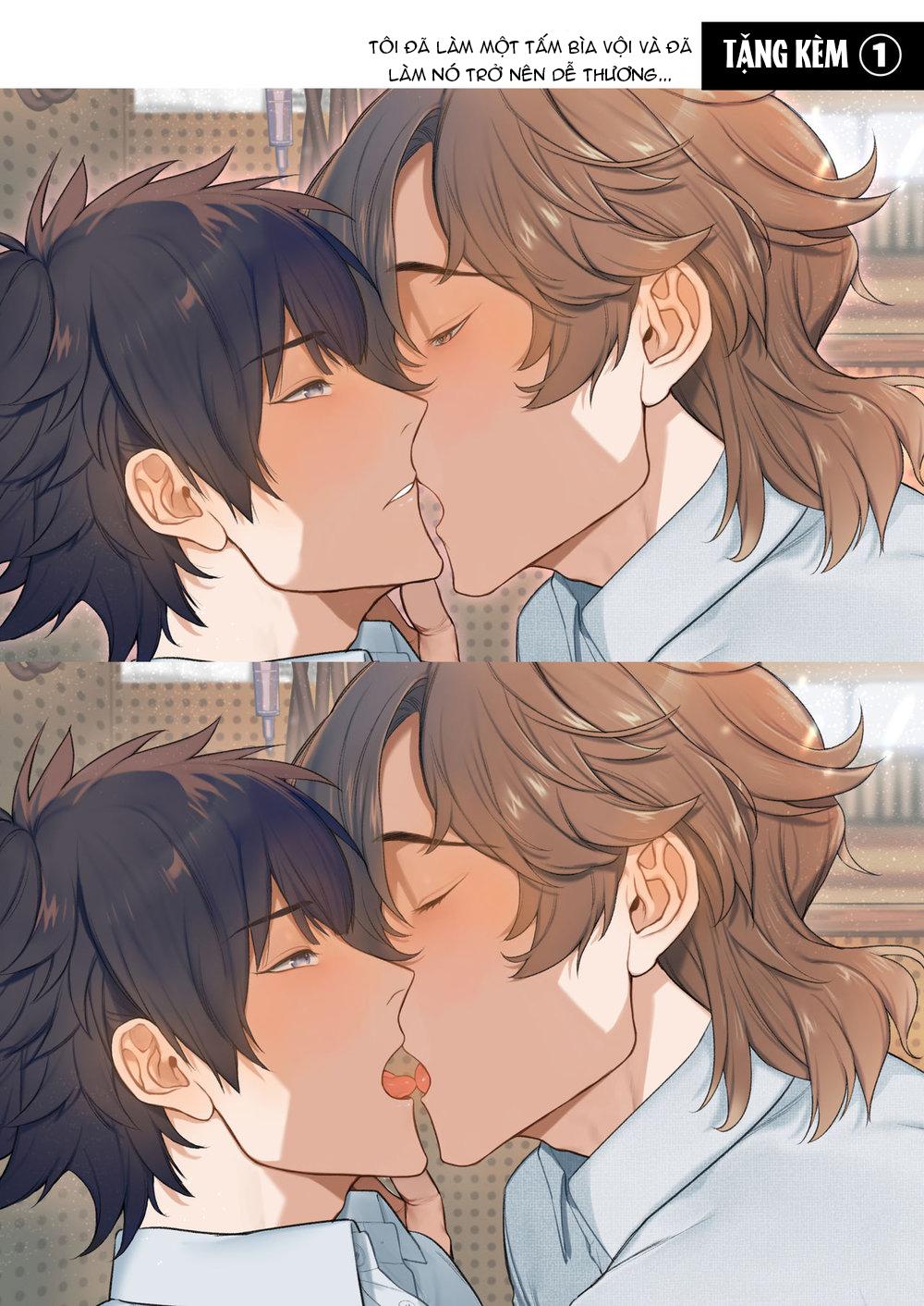 Oneshot hỏny Chapter 343.2 - Trang 2