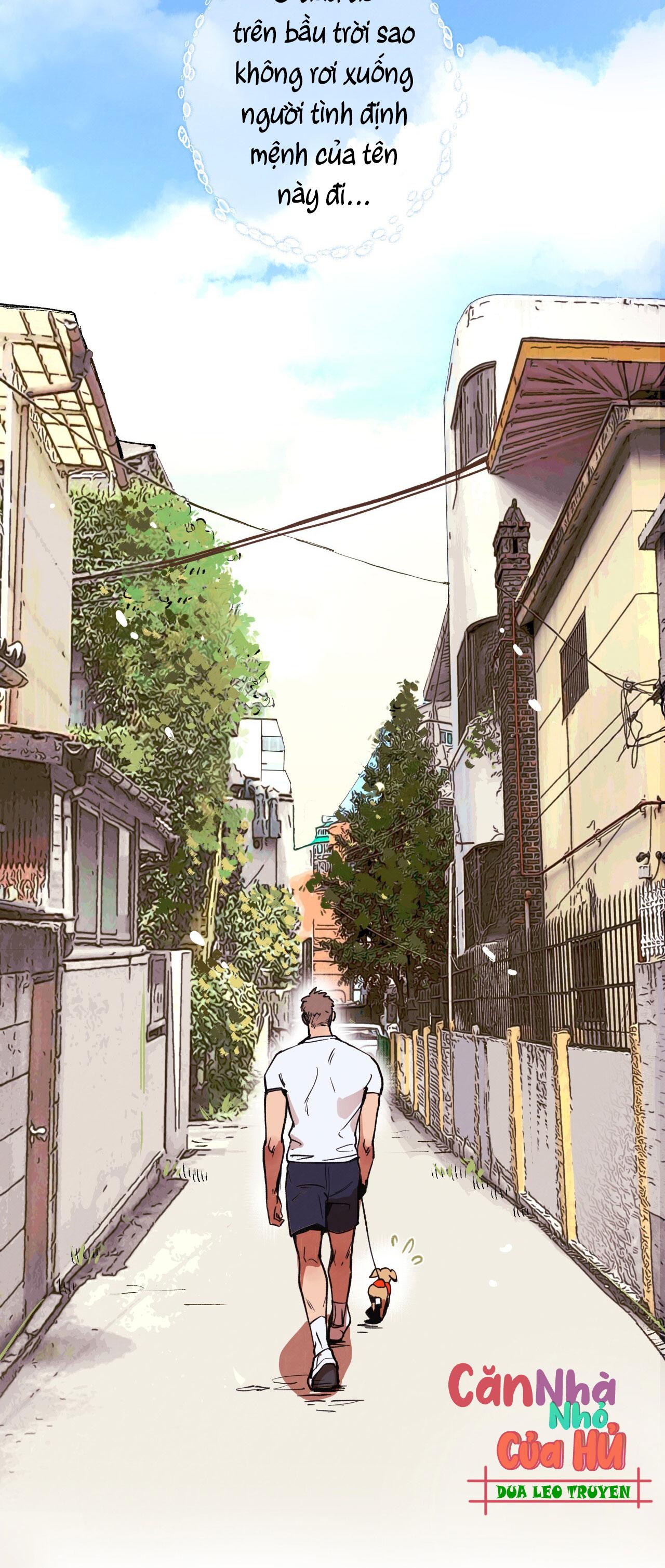 (END) MẬT GẤU Chapter 1 - Next Chapter 2