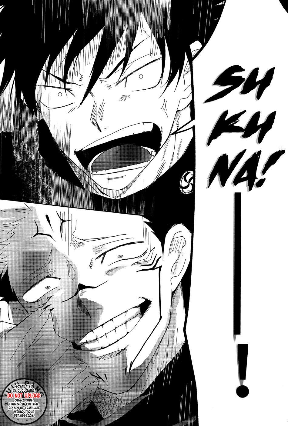 ONESHOT COI LÀ NỨNG Chapter 62 - Trang 2