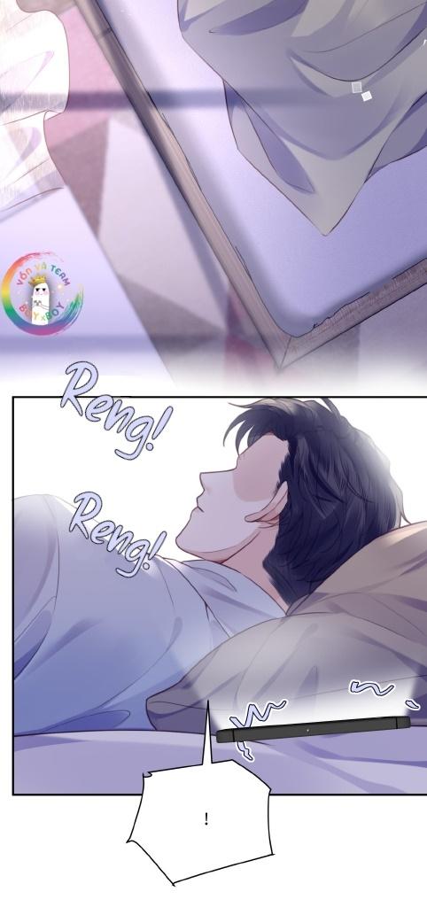 (END) Đặc Chế Cho Riêng Anh Chapter 49 - Trang 2