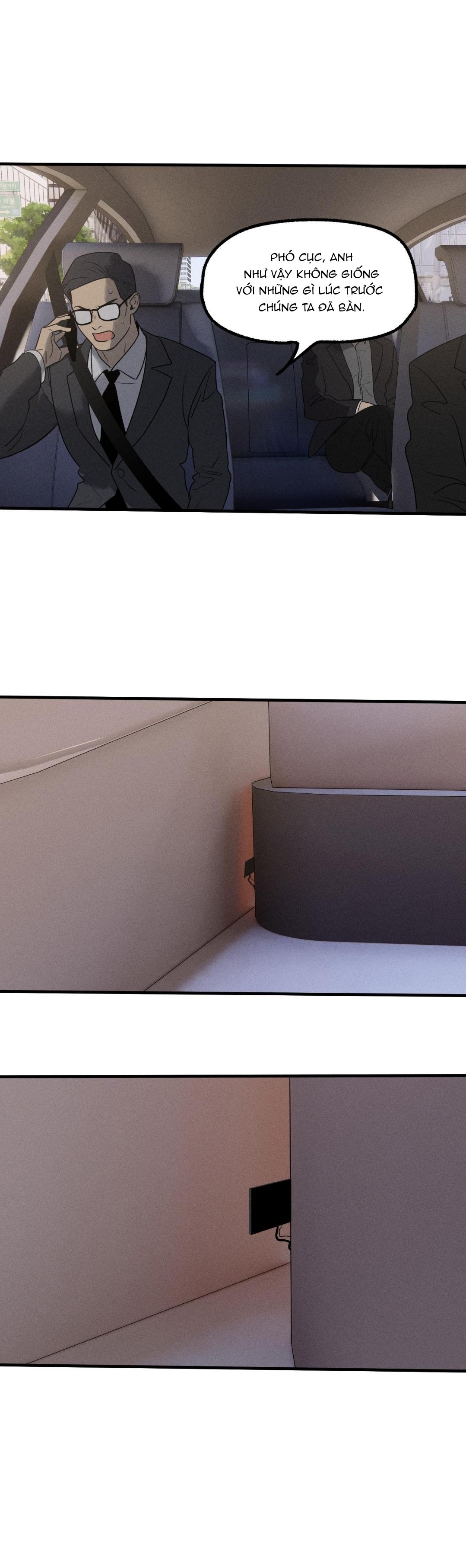 (END) ID Của Thần Chapter 40 - Trang 2