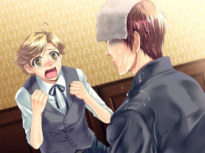 Tuyển tập BOYLOVE màu sắc Chapter 10 - Trang 2