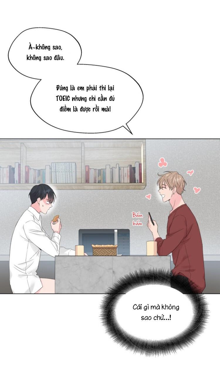 BOYLOVE FULL MÀU Chapter 3.3 - Trang 2