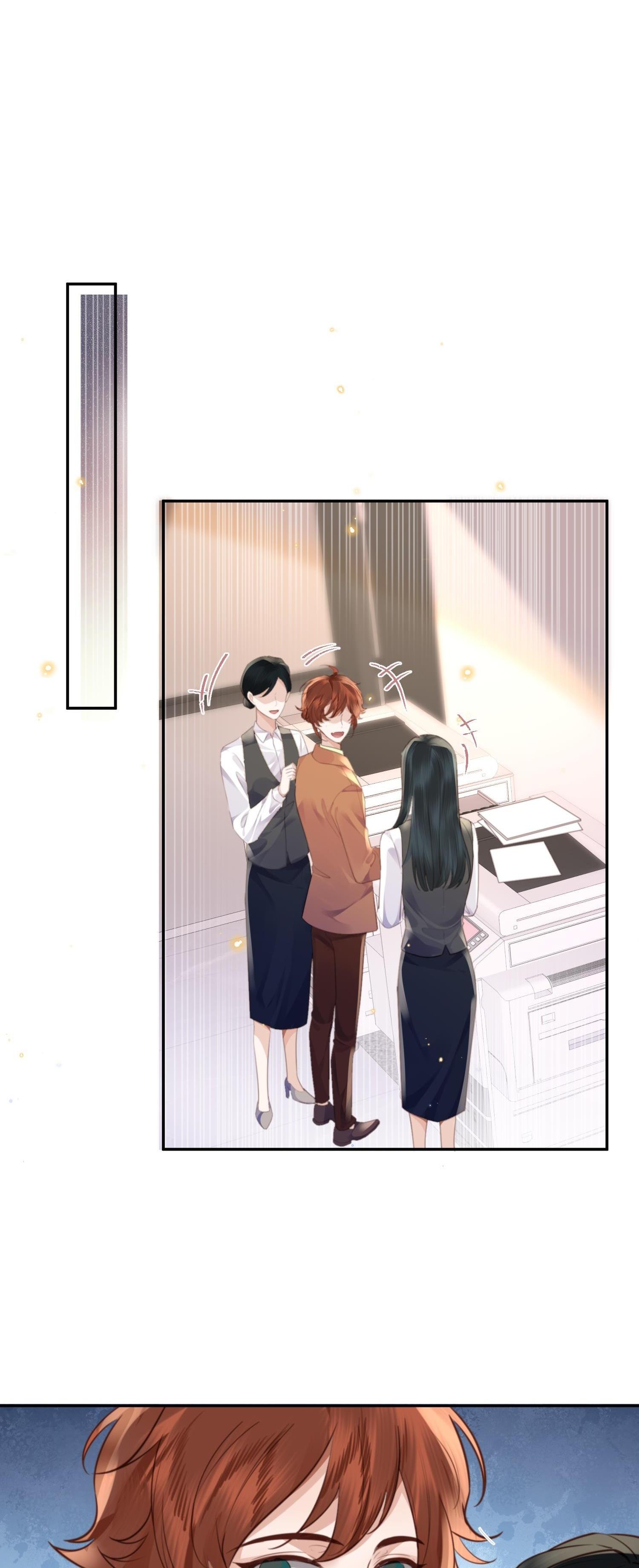 (END) Đặc Chế Cho Riêng Anh Chapter 50 - Trang 2