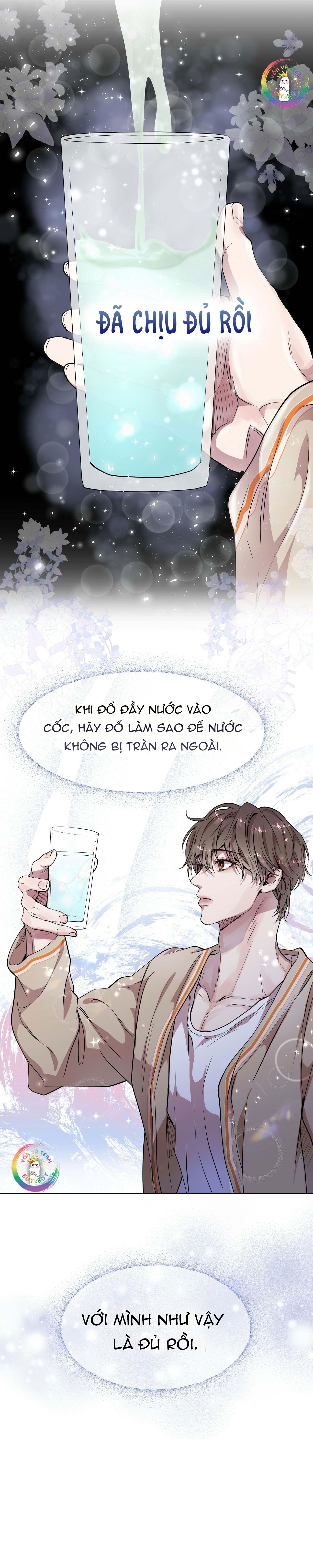 (END) Vị Kỷ Chapter 9 - Next Chapter 10