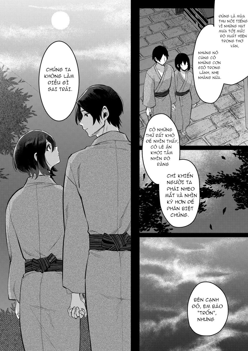 ONESHOT COI LÀ NỨNG Chapter 96 - Trang 2