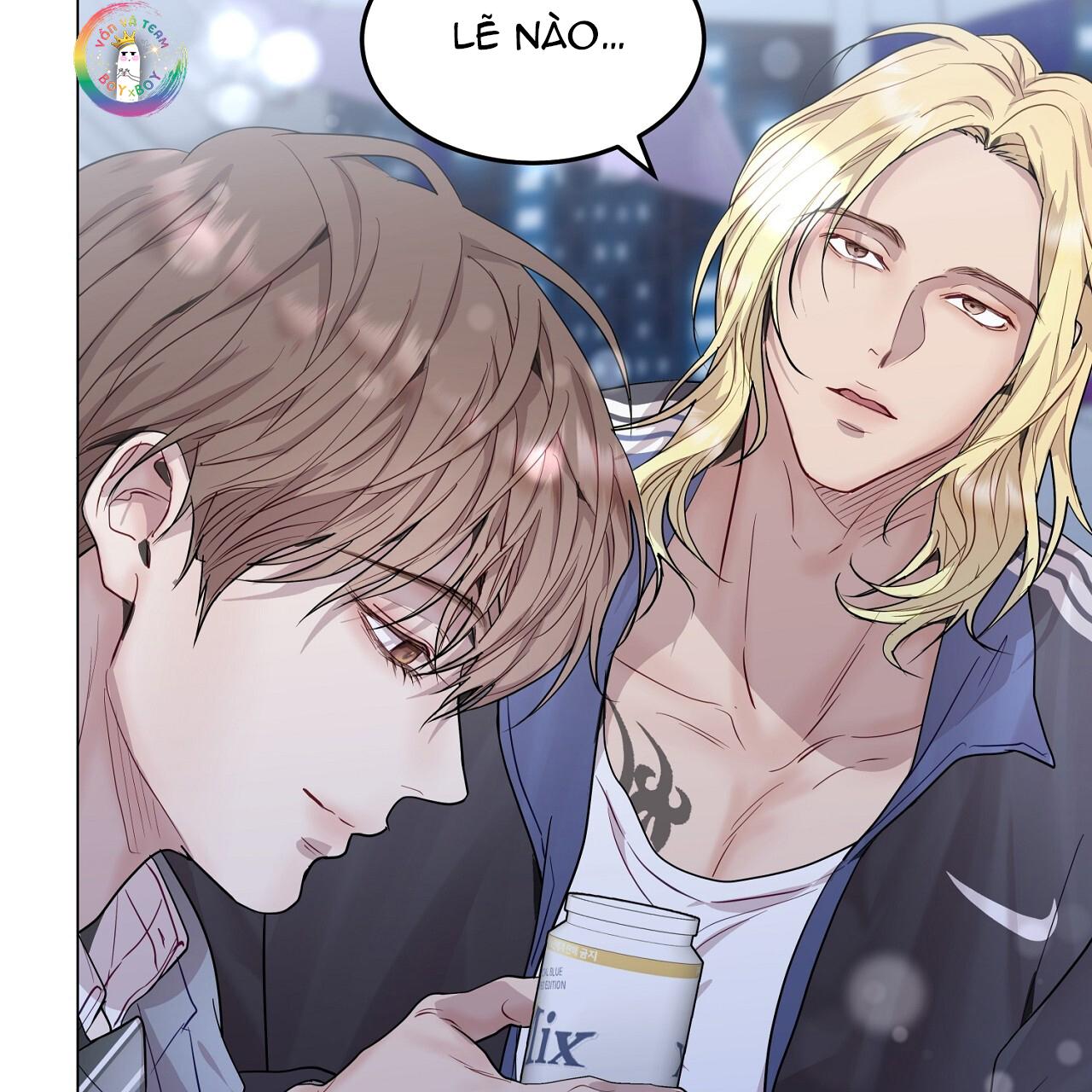 (END) Vị Kỷ Chapter 26 - Next Chapter 27