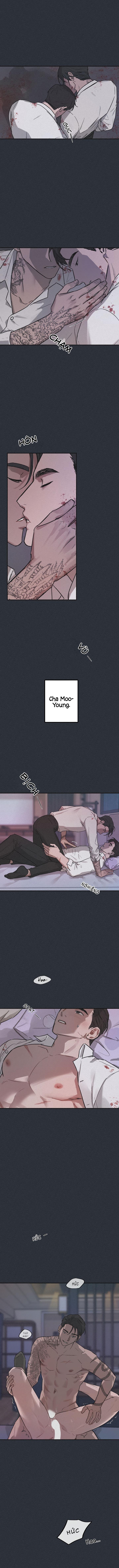 Tuyển tập BOYLOVE màu sắc Chapter 3.1 Giấc Mơ - Trang 2