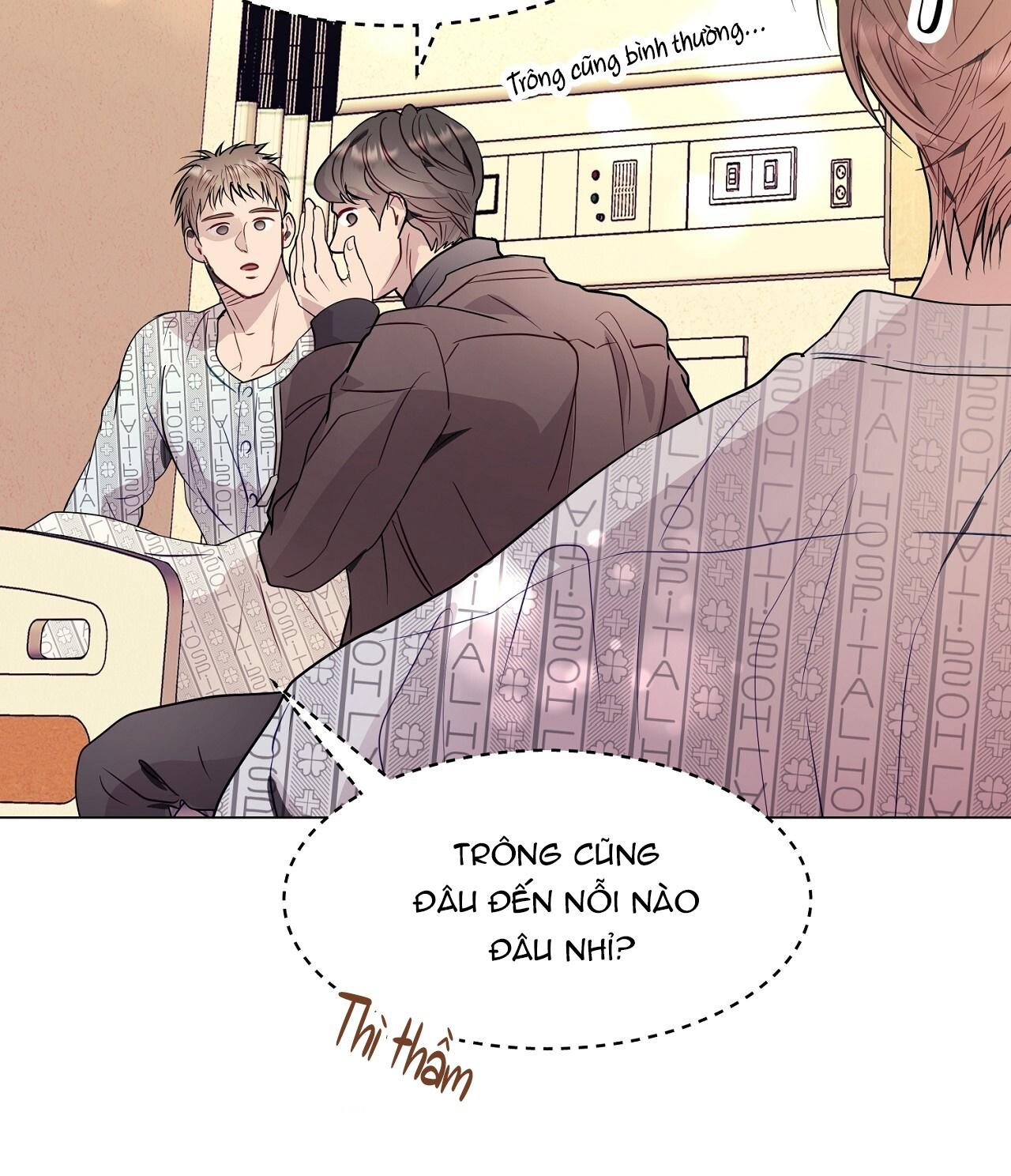 (END) Vị Kỷ Chapter 23 - Next Chapter 24
