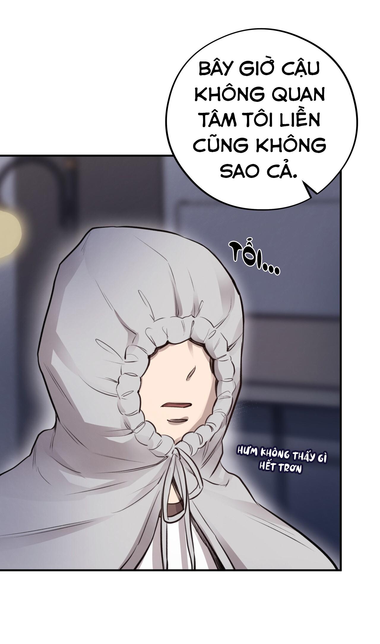 (END) MẬT GẤU Chapter 10 - Next Chapter 11