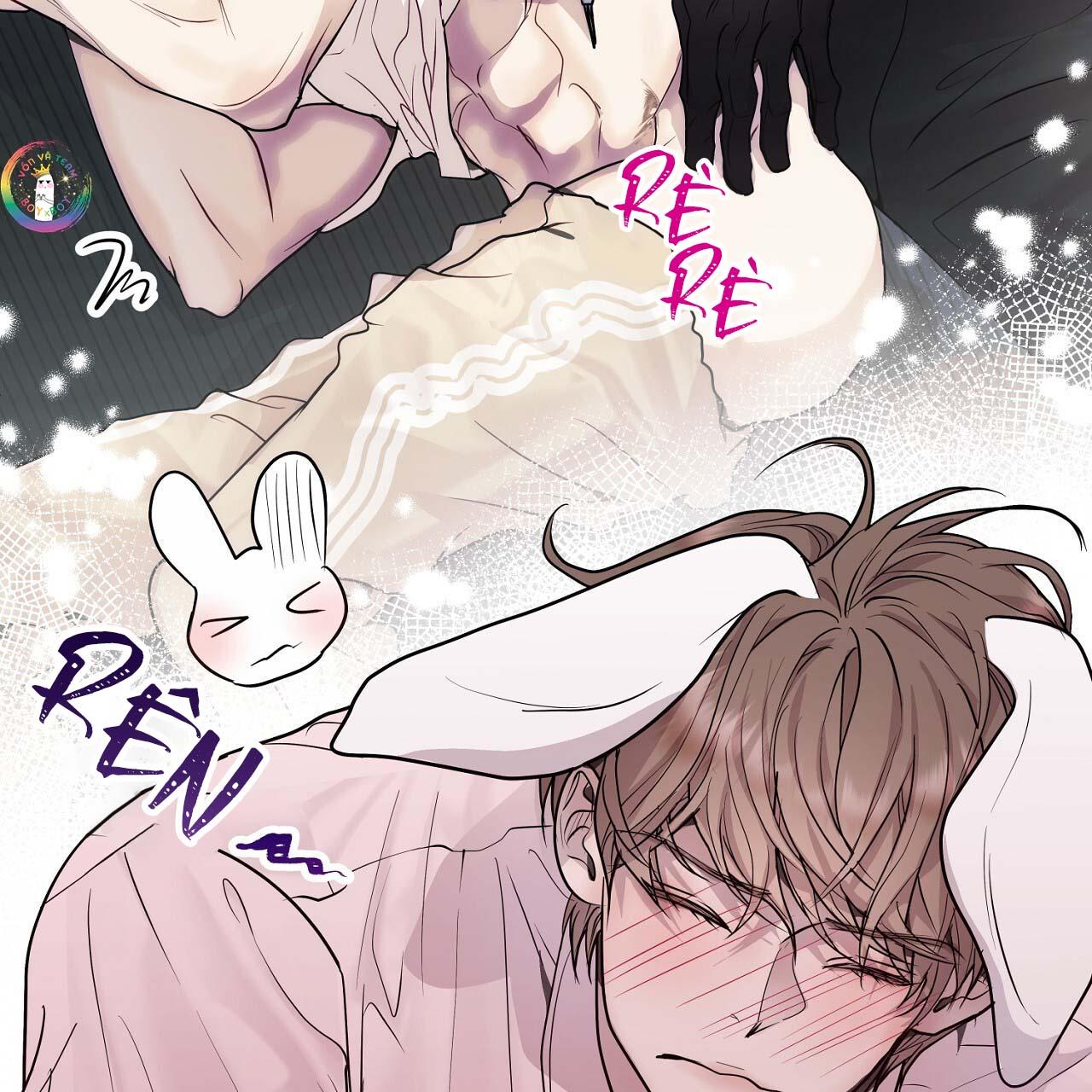 (END) Vị Kỷ Chapter 26 - Next Chapter 27