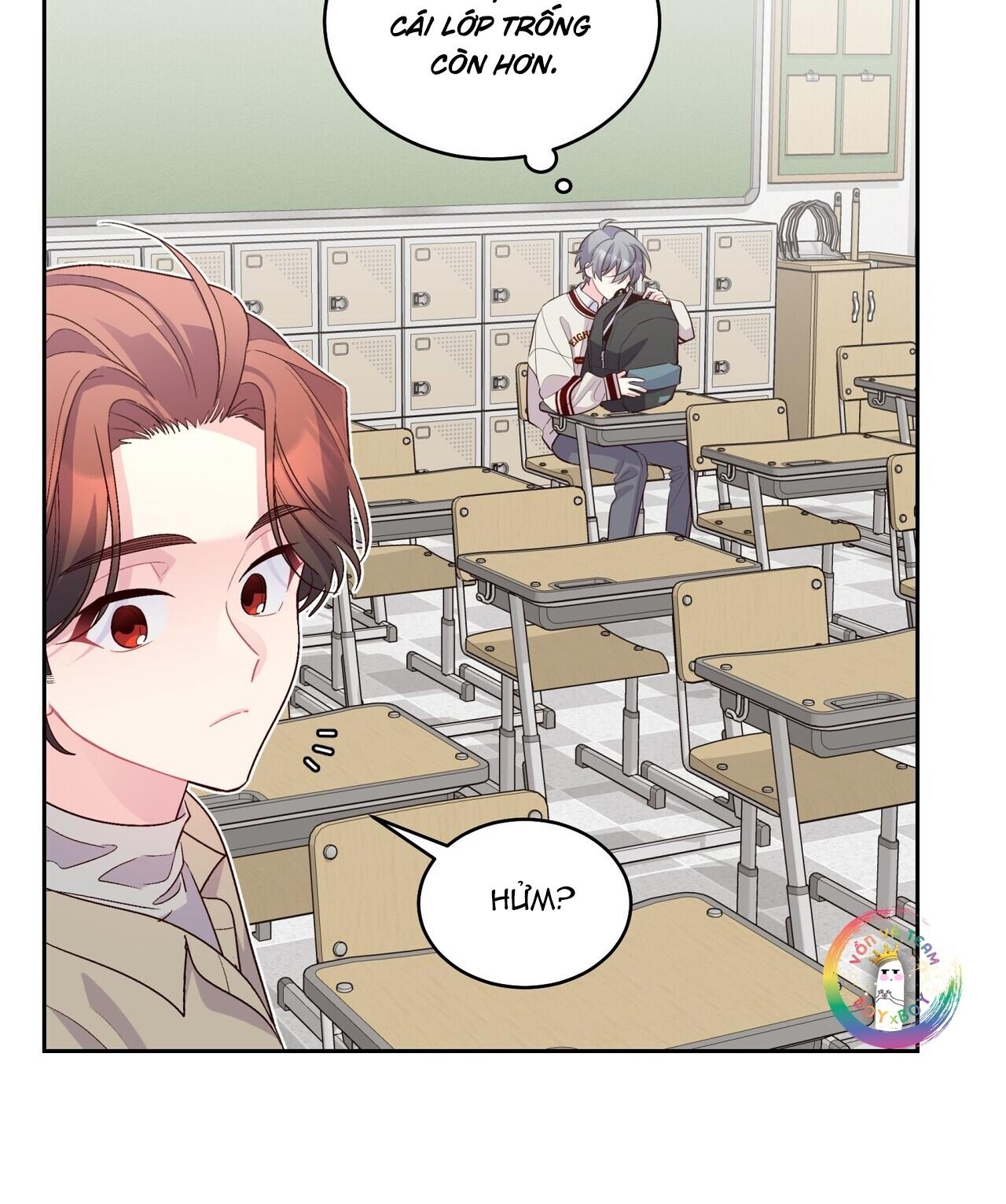 (END) Merry Marbling Chapter 36 - Trang 2
