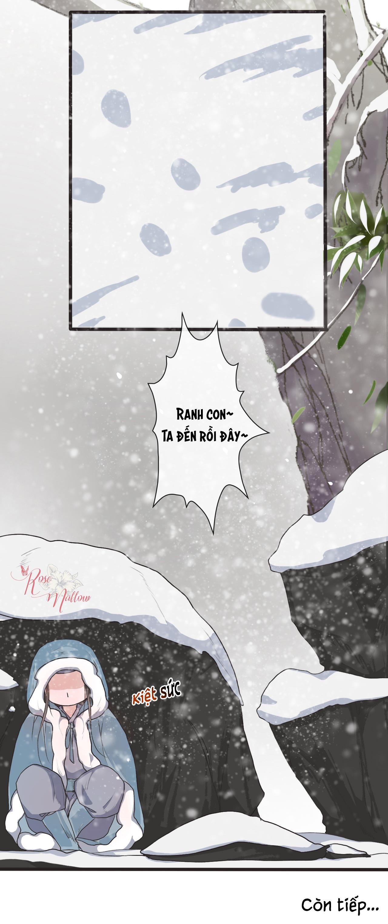 Hạnh Lâm Phương Hoa Chapter 12 - Trang 4