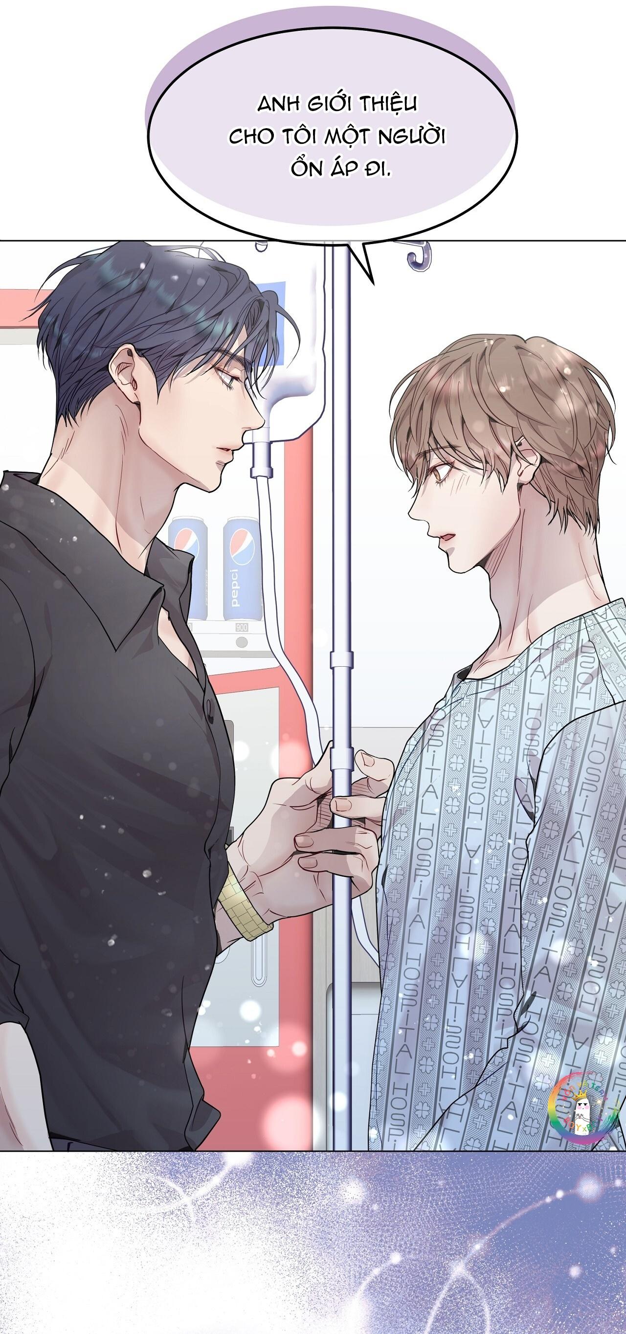 (END) Vị Kỷ Chapter 24 - Next Chapter 25