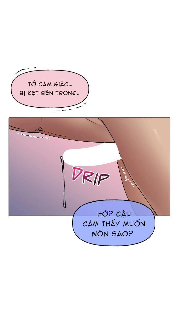 BOYLOVE FULL MÀU Chapter 5 - Trang 2