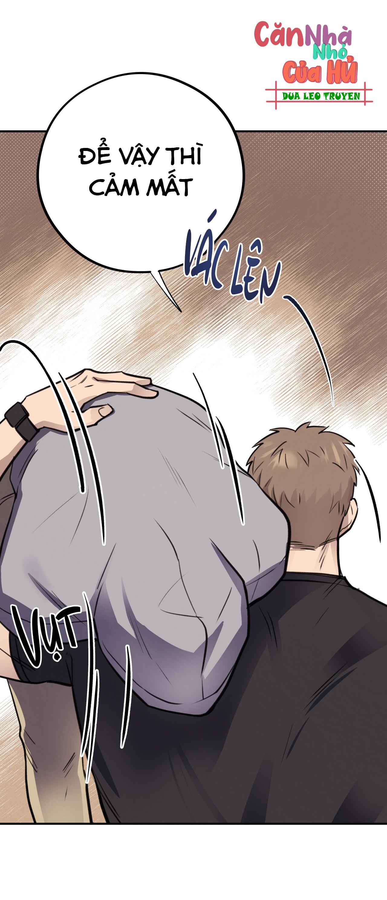 (END) MẬT GẤU Chapter 9 - Next Chapter 10