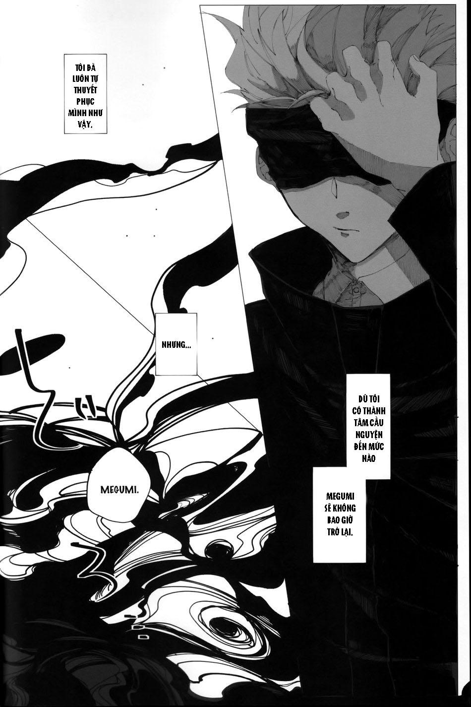 ONESHOT COI LÀ NỨNG Chapter 61.1 - Trang 2
