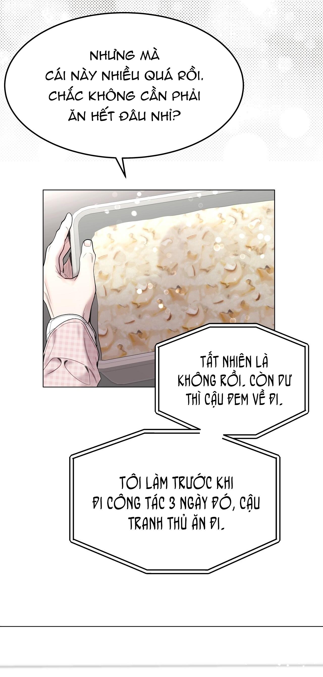 (END) Vị Kỷ Chapter 22 - Next Chapter 23