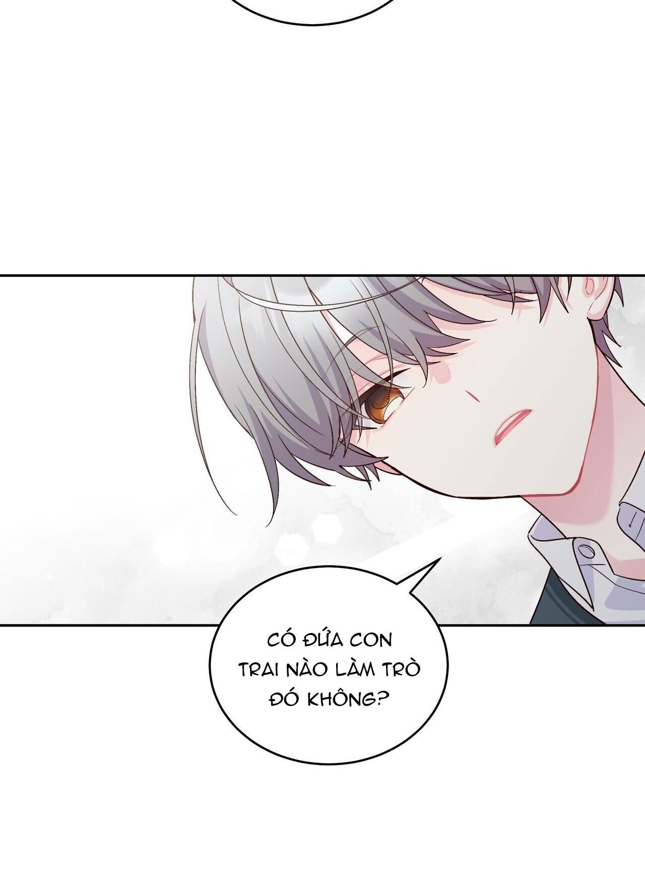 (END) Merry Marbling Chapter 35 - Trang 2