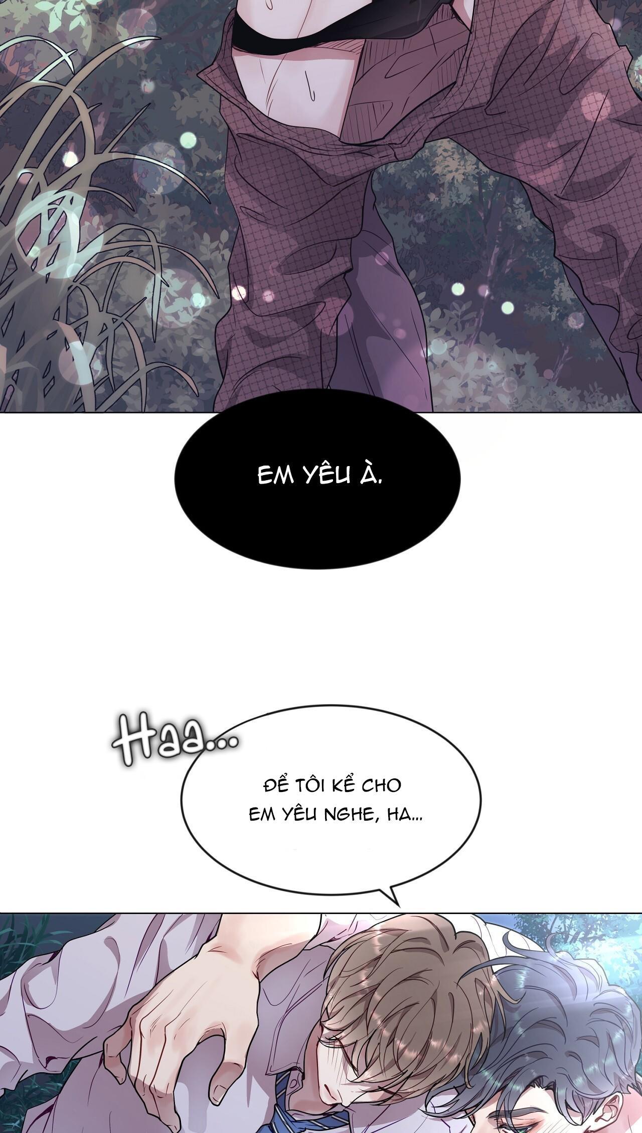 (END) Vị Kỷ Chapter 17 - Trang 2
