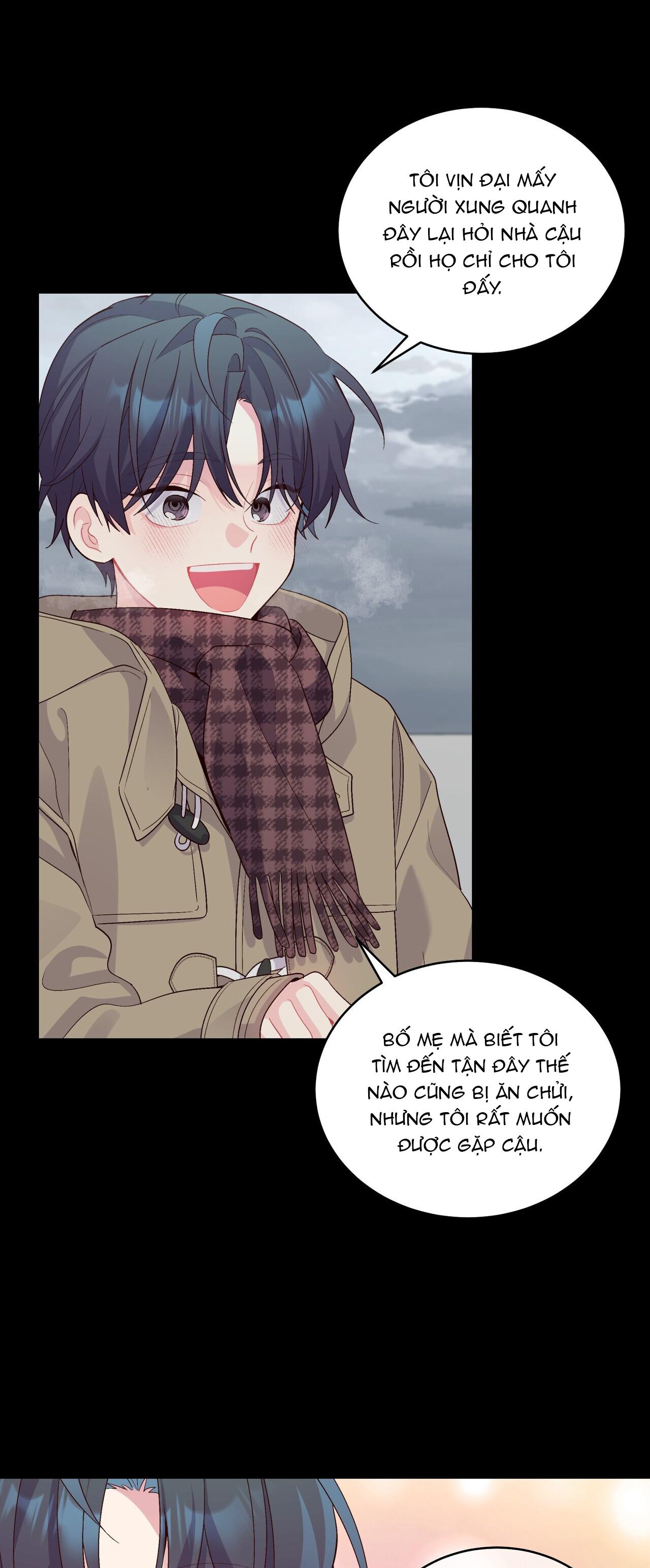 (END) Merry Marbling Chapter 34 - Trang 2