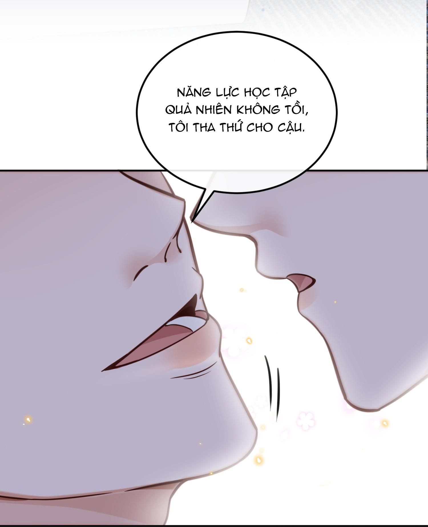 (END) Đặc Chế Cho Riêng Anh Chapter 45 - Trang 2