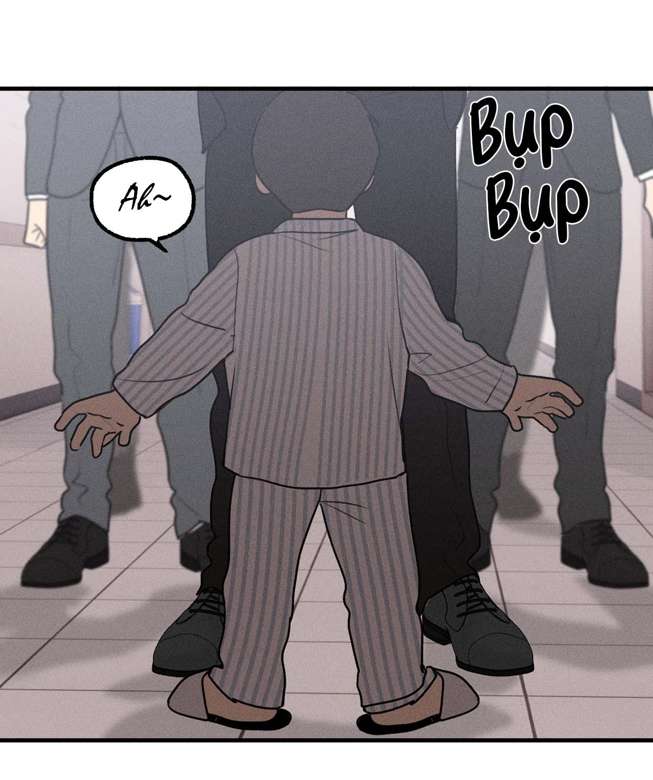 (END) ID Của Thần Chapter 45 - Trang 2