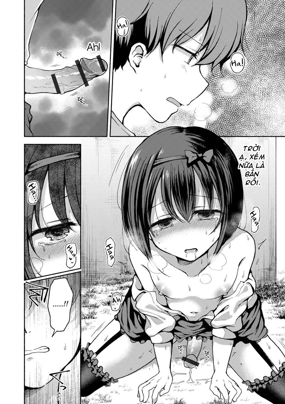 ONESHOT COI LÀ NỨNG Chapter 80 - Trang 2