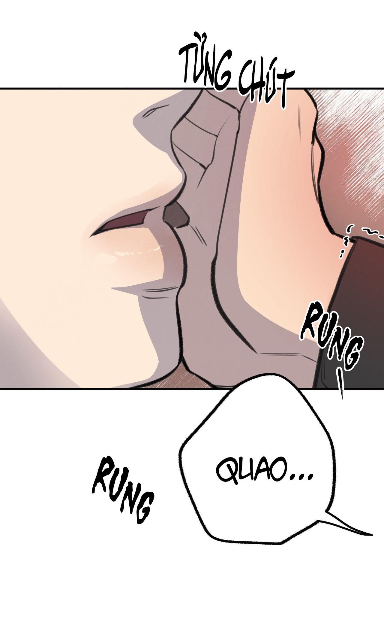 (END) MẬT GẤU Chapter 9 - Next Chapter 10