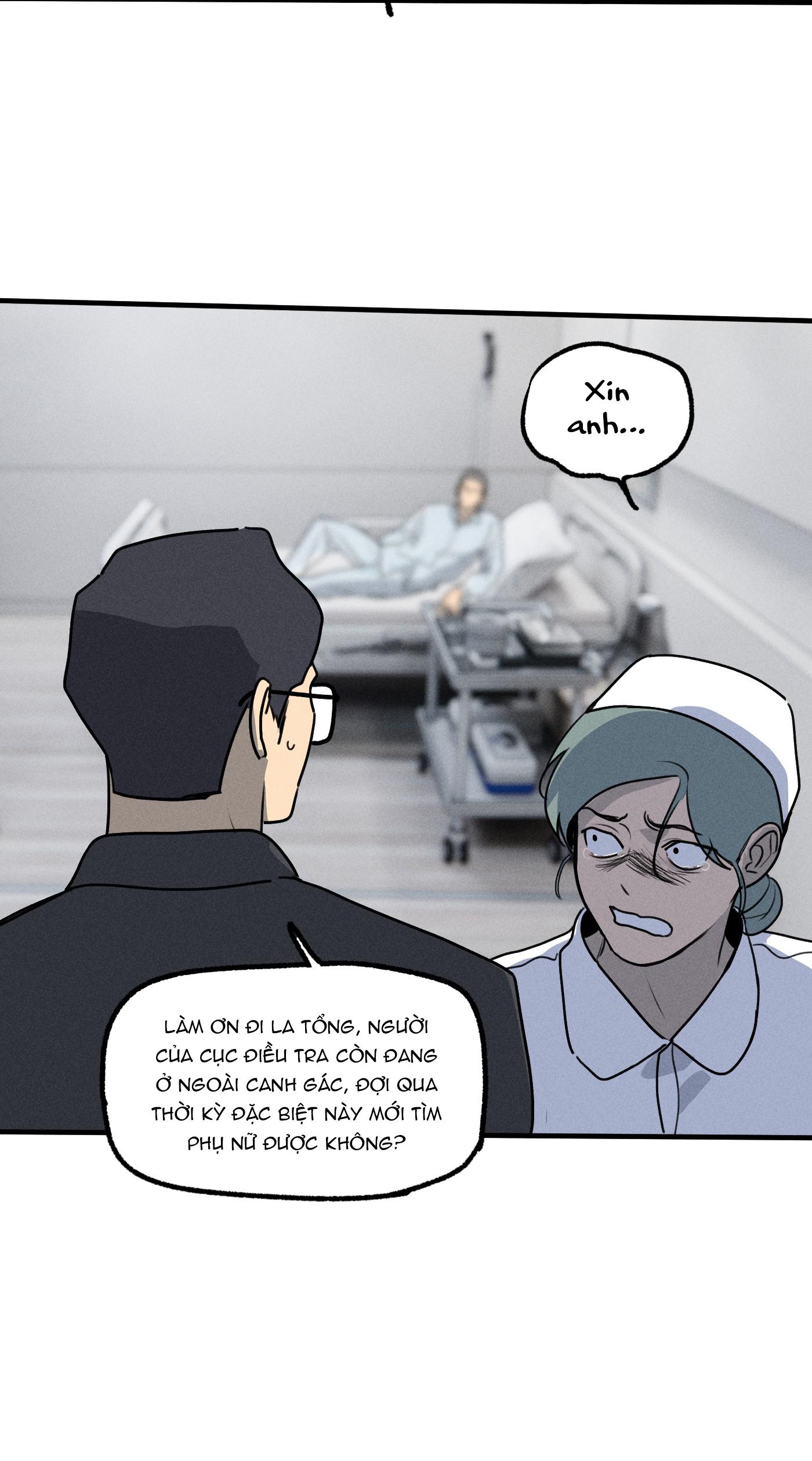 (END) ID Của Thần Chapter 46 - Trang 2