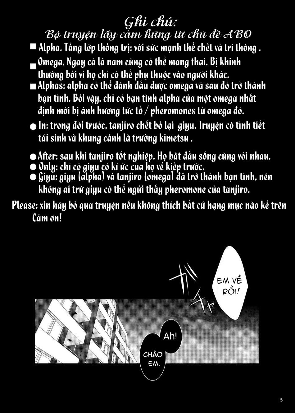 ONESHOT COI LÀ NỨNG Chapter 70 - Trang 2