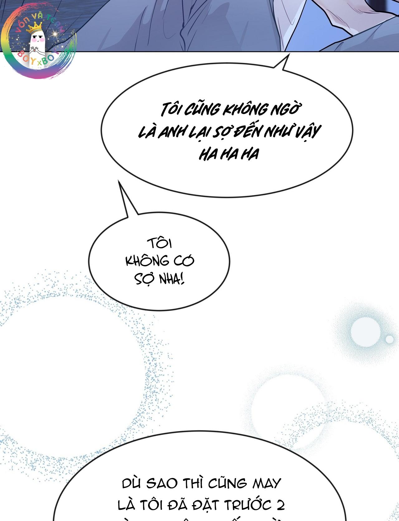 (END) Vị Kỷ Chapter 19 - Next Chapter 20