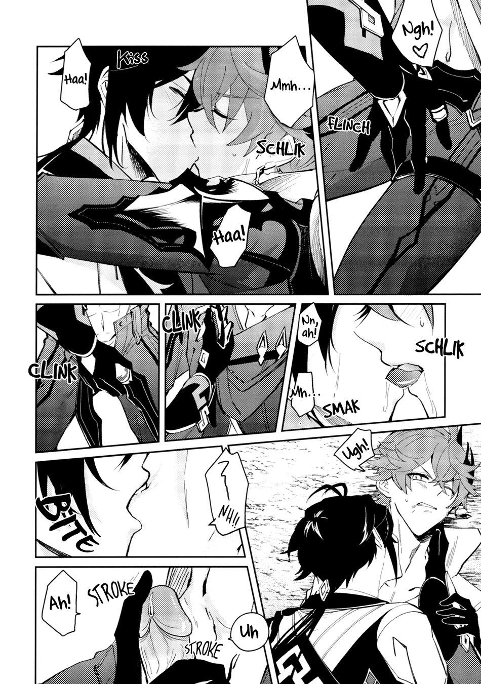 ONESHOT CHỊCH Chapter 43.2 - Trang 2