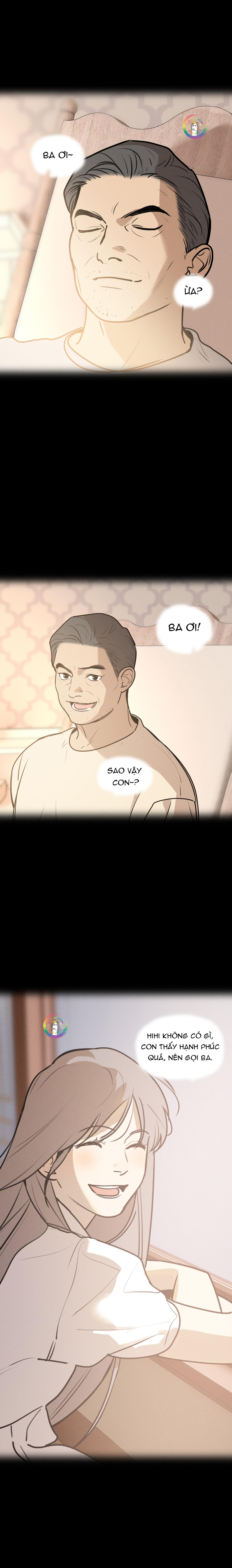 (END) ID Của Thần Chapter 35 - Trang 2