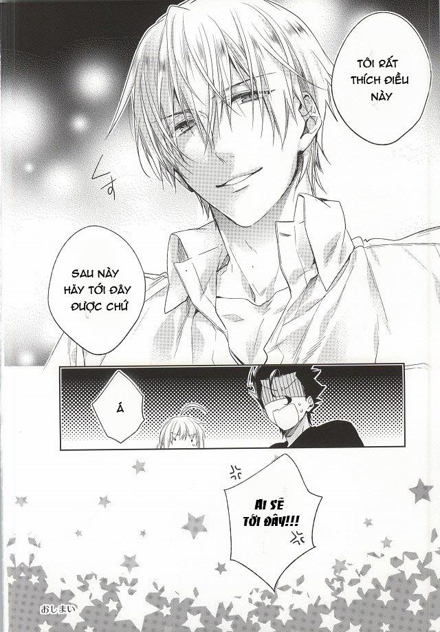 ONESHOT COI LÀ NỨNG Chapter 101 - Trang 2