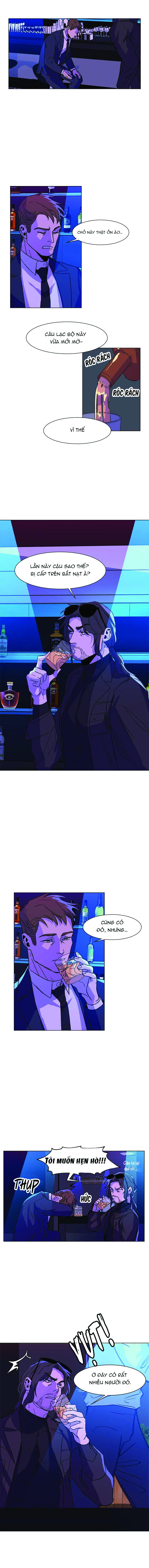 Tuyển tập BOYLOVE màu sắc Chapter 169 - Trang 2