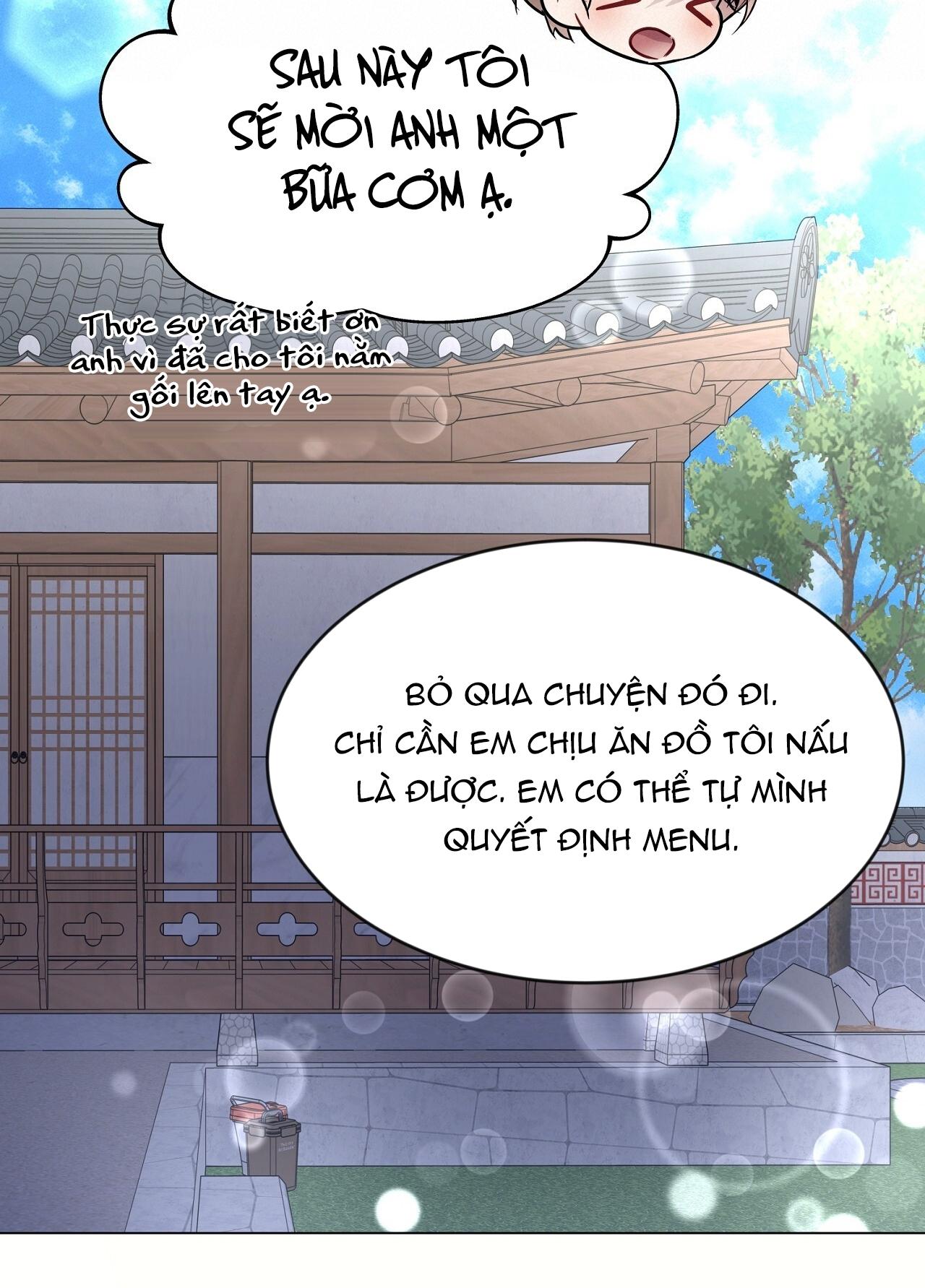 (END) Vị Kỷ Chapter 19 - Next Chapter 20