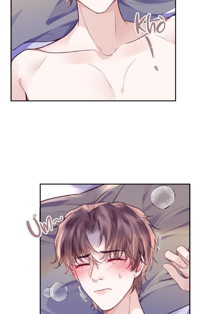 (END) Đặc Chế Cho Riêng Anh Chapter 49 - Trang 2