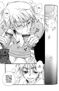 ONESHOT COI LÀ NỨNG Chapter 82 - Trang 2