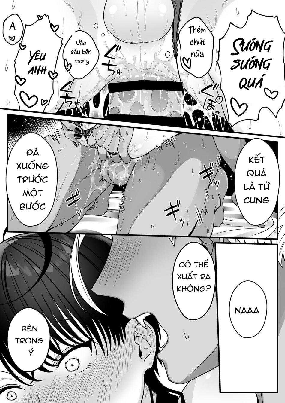 Oneshot hỏny Chapter 347.2 - Trang 2