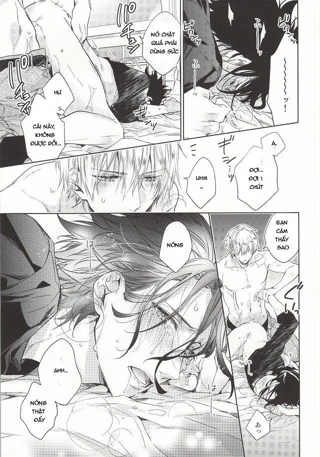 ONESHOT COI LÀ NỨNG Chapter 101 - Trang 2